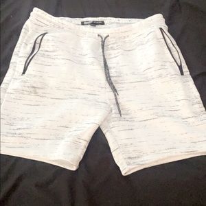 SWEAT SHORTS XL